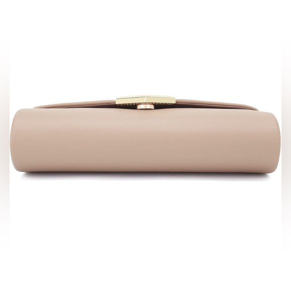 CHARMING TAILOR PU Clutch Purse for Women Evening Bag - Picture 6 of 13